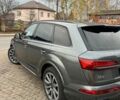 Сірий Ауді Ку 7, об'ємом двигуна 3 л та пробігом 70 тис. км за 72000 $, фото 1 на Automoto.ua