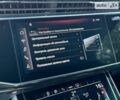 Серый Ауди Ку 7, объемом двигателя 3 л и пробегом 46 тыс. км за 77500 $, фото 52 на Automoto.ua