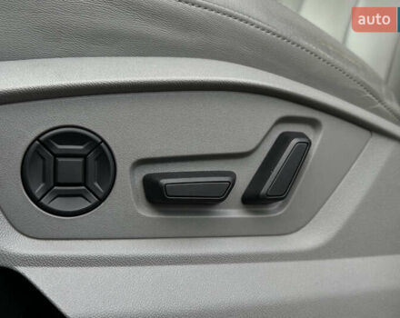 Ауди Ку 7 2022 в Львове на Automoto.ua Серый Ауди Ку 7, объемом двигателя 3 л и пробегом 29 тыс. км за 53400 $, фото 17 на Automoto.ua