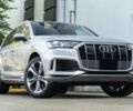 Серый Ауди Ку 7, объемом двигателя 0 л и пробегом 27 тыс. км за 26400 $, фото 4 на Automoto.ua