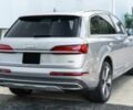 Серый Ауди Ку 7, объемом двигателя 0 л и пробегом 27 тыс. км за 26400 $, фото 8 на Automoto.ua