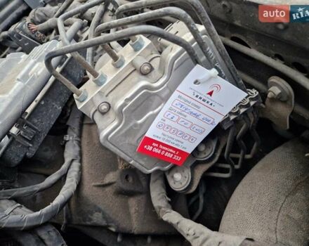 Сірий Ауді Ку 7, об'ємом двигуна 3 л та пробігом 49 тис. км за 62000 $, фото 43 на Automoto.ua