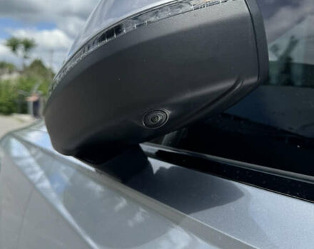 Серый Ауди Ку 7, объемом двигателя 3 л и пробегом 60 тыс. км за 60000 $, фото 21 на Automoto.ua