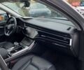 Сірий Ауді Ку 7, об'ємом двигуна 1.98 л та пробігом 54 тис. км за 39500 $, фото 10 на Automoto.ua