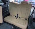 Сірий Ауді Ку 7, об'ємом двигуна 2 л та пробігом 26 тис. км за 33000 $, фото 21 на Automoto.ua