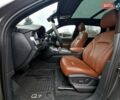Сірий Ауді Ку 7, об'ємом двигуна 3 л та пробігом 49 тис. км за 62000 $, фото 14 на Automoto.ua