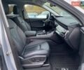 Сірий Ауді Ку 7, об'ємом двигуна 1.98 л та пробігом 54 тис. км за 39500 $, фото 25 на Automoto.ua