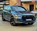 Серый Ауди Ку 7, объемом двигателя 3 л и пробегом 30 тыс. км за 52500 $, фото 1 на Automoto.ua