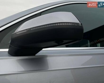 Сірий Ауді Ку 7, об'ємом двигуна 1.98 л та пробігом 54 тис. км за 39500 $, фото 5 на Automoto.ua