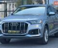 Серый Ауди Ку 7, объемом двигателя 3 л и пробегом 29 тыс. км за 54500 $, фото 2 на Automoto.ua