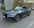 Серый Ауди Ку 7, объемом двигателя 3 л и пробегом 46 тыс. км за 77500 $, фото 1 на Automoto.ua