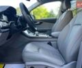 Серый Ауди Ку 7, объемом двигателя 3 л и пробегом 29 тыс. км за 54500 $, фото 9 на Automoto.ua