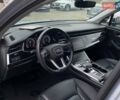 Сірий Ауді Ку 7, об'ємом двигуна 1.98 л та пробігом 54 тис. км за 39500 $, фото 12 на Automoto.ua