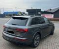 Сірий Ауді Ку 7, об'ємом двигуна 3 л та пробігом 70 тис. км за 72000 $, фото 3 на Automoto.ua