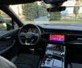Серый Ауди Ку 7, объемом двигателя 3 л и пробегом 46 тыс. км за 77500 $, фото 71 на Automoto.ua