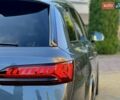 Серый Ауди Ку 7, объемом двигателя 3 л и пробегом 30 тыс. км за 52500 $, фото 30 на Automoto.ua