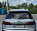Серый Ауди Ку 7, объемом двигателя 3 л и пробегом 60 тыс. км за 60000 $, фото 8 на Automoto.ua