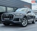 Серый Ауди Ку 7, объемом двигателя 3 л и пробегом 98 тыс. км за 45498 $, фото 1 на Automoto.ua