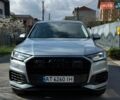 Серый Ауди Ку 7, объемом двигателя 3 л и пробегом 34 тыс. км за 53000 $, фото 1 на Automoto.ua