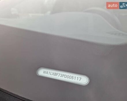 Сірий Ауді Ку 7, об'ємом двигуна 3 л та пробігом 49 тис. км за 62000 $, фото 48 на Automoto.ua