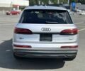 Сірий Ауді Ку 7, об'ємом двигуна 3 л та пробігом 19 тис. км за 26900 $, фото 4 на Automoto.ua