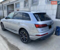 Серый Ауди Ку 7, объемом двигателя 3 л и пробегом 74 тыс. км за 28000 $, фото 2 на Automoto.ua