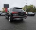 Сірий Ауді Ку 7, об'ємом двигуна 2 л та пробігом 26 тис. км за 33000 $, фото 4 на Automoto.ua