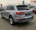 Сірий Ауді Ку 7, об'ємом двигуна 1.98 л та пробігом 54 тис. км за 39500 $, фото 6 на Automoto.ua