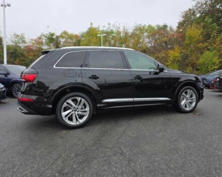 Сірий Ауді Ку 7, об'ємом двигуна 2 л та пробігом 26 тис. км за 33000 $, фото 2 на Automoto.ua