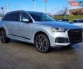 Серый Ауди Ку 7, объемом двигателя 3 л и пробегом 15 тыс. км за 23000 $, фото 1 на Automoto.ua