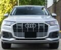 Серый Ауди Ку 7, объемом двигателя 0 л и пробегом 27 тыс. км за 26400 $, фото 1 на Automoto.ua