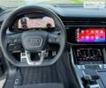 Серый Ауди Ку 7, объемом двигателя 3 л и пробегом 46 тыс. км за 77500 $, фото 32 на Automoto.ua