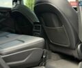 Серый Ауди Ку 7, объемом двигателя 3 л и пробегом 98 тыс. км за 45498 $, фото 61 на Automoto.ua