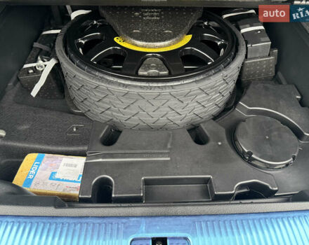 Серый Ауди Ку 7, объемом двигателя 2.97 л и пробегом 13 тыс. км за 79999 $, фото 40 на Automoto.ua