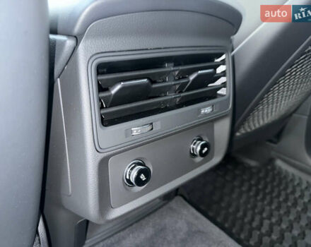 Серый Ауди Ку 7, объемом двигателя 2.97 л и пробегом 13 тыс. км за 79999 $, фото 32 на Automoto.ua