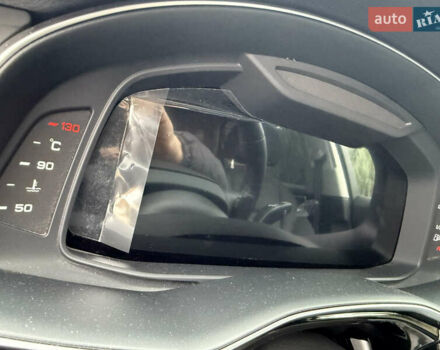 Серый Ауди Ку 7, объемом двигателя 2.97 л и пробегом 13 тыс. км за 79999 $, фото 25 на Automoto.ua