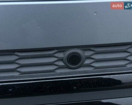 Сірий Ауді Ку 7, об'ємом двигуна 2.97 л та пробігом 30 тис. км за 87000 $, фото 17 на Automoto.ua