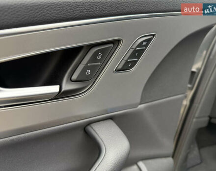 Серый Ауди Ку 7, объемом двигателя 2.97 л и пробегом 13 тыс. км за 79999 $, фото 19 на Automoto.ua