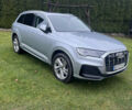Серый Ауди Ку 7, объемом двигателя 1.98 л и пробегом 38 тыс. км за 50999 $, фото 17 на Automoto.ua