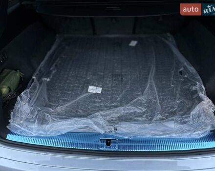 Сірий Ауді Ку 7, об'ємом двигуна 2.97 л та пробігом 30 тис. км за 87000 $, фото 23 на Automoto.ua