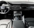 Серый Ауди Ку 7, объемом двигателя 3 л и пробегом 16 тыс. км за 29100 $, фото 7 на Automoto.ua
