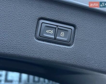 Сірий Ауді Ку 7, об'ємом двигуна 2.97 л та пробігом 30 тис. км за 87000 $, фото 26 на Automoto.ua