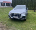 Серый Ауди Ку 7, объемом двигателя 1.98 л и пробегом 38 тыс. км за 50999 $, фото 25 на Automoto.ua