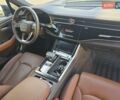 Серый Ауди Ку 7, объемом двигателя 2.97 л и пробегом 49 тыс. км за 99700 $, фото 40 на Automoto.ua