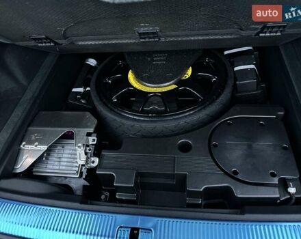 Сірий Ауді Ку 7, об'ємом двигуна 2.97 л та пробігом 30 тис. км за 87000 $, фото 24 на Automoto.ua