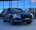 Сірий Ауді Ку 7, об'ємом двигуна 3 л та пробігом 58 тис. км за 57999 $, фото 1 на Automoto.ua