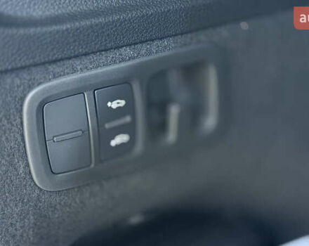 Серый Ауди Ку 7, объемом двигателя 2.97 л и пробегом 54 тыс. км за 82000 $, фото 26 на Automoto.ua