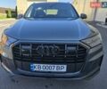 Серый Ауди Ку 7, объемом двигателя 2.97 л и пробегом 49 тыс. км за 99700 $, фото 10 на Automoto.ua