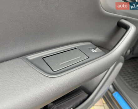 Серый Ауди Ку 7, объемом двигателя 2.97 л и пробегом 13 тыс. км за 79999 $, фото 37 на Automoto.ua