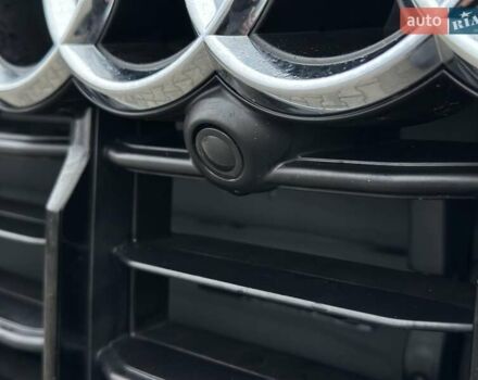 Сірий Ауді Ку 7, об'ємом двигуна 2.97 л та пробігом 30 тис. км за 87000 $, фото 6 на Automoto.ua